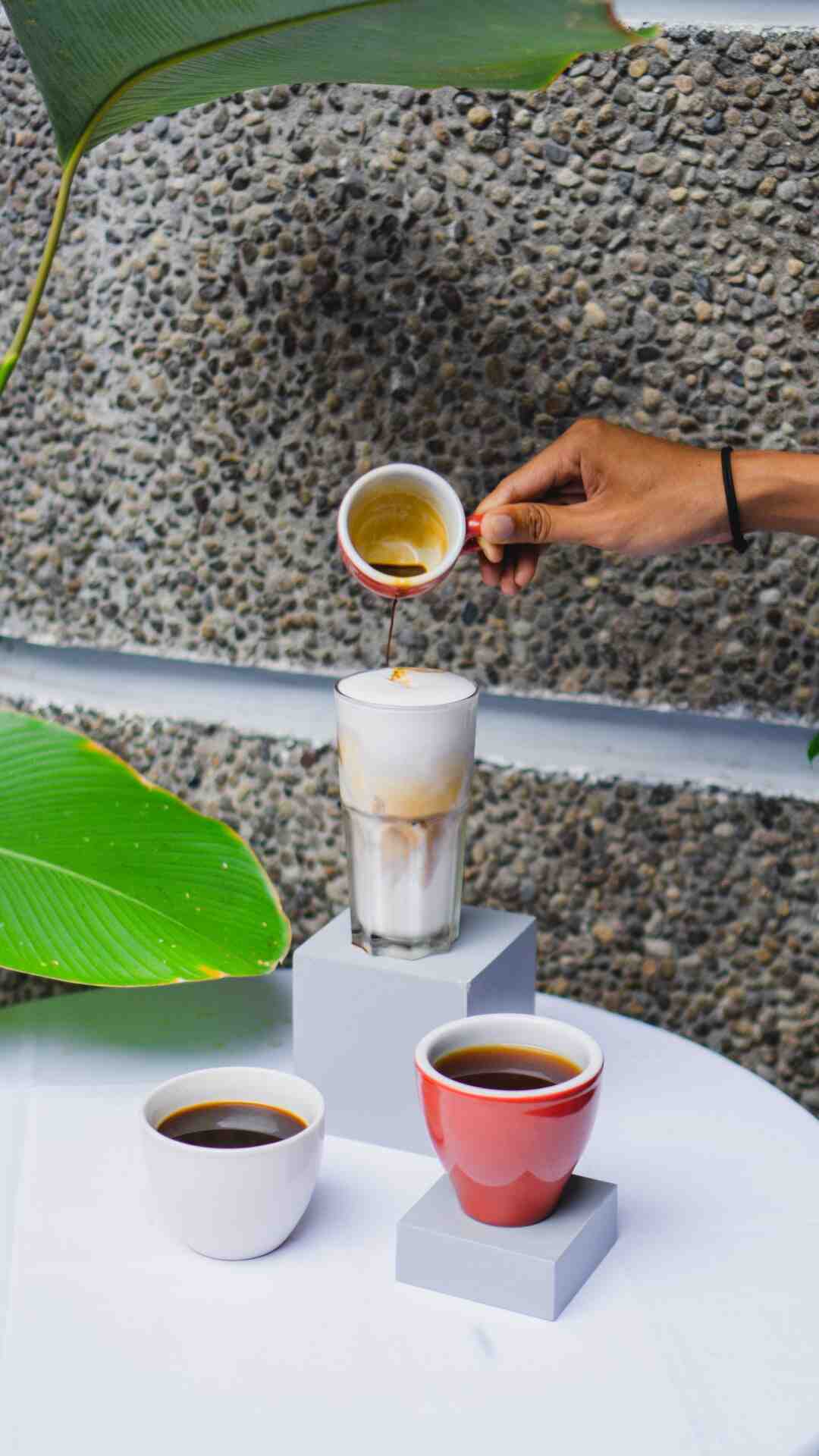 Comment faire un menu végétarien ?