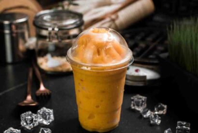 Thumbnail for Comment faire un smoothie bien liquide ?