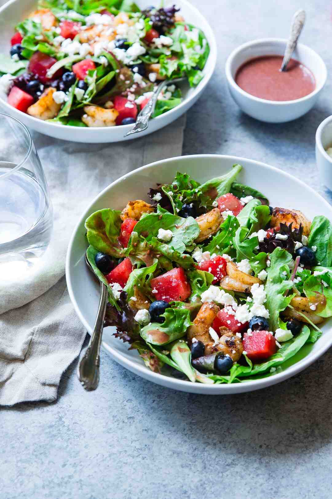 Comment mange équilibré quand on a pas d'argent ?