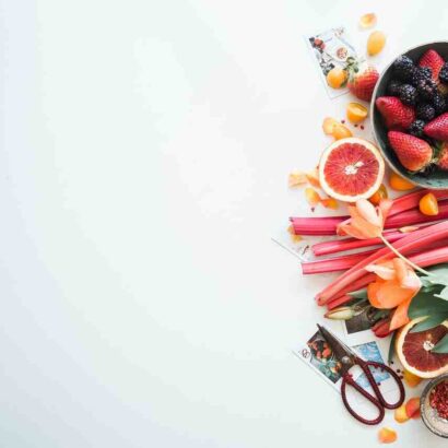 Comment perdre 1kg par semaine nutrition ?