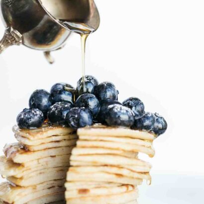 Comment savoir si le sirop d'érable est prêt ?