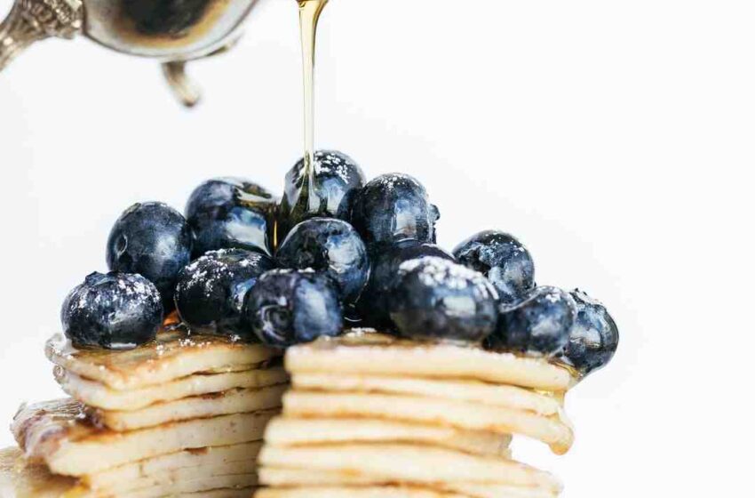 Comment savoir si le sirop d'érable est prêt ?
