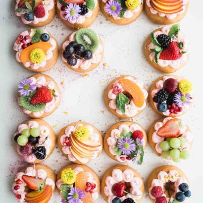 Comment savoir si les cookies sont bien cuits ?