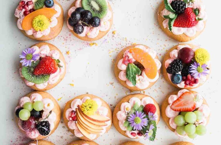 Comment savoir si les cookies sont bien cuits ?