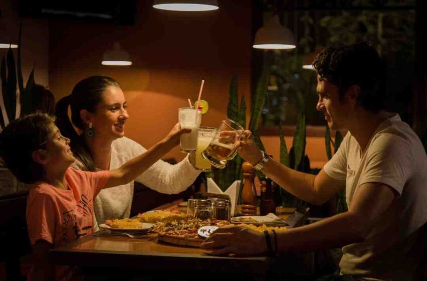Comment se faire livrer un bon repas à domicile ?