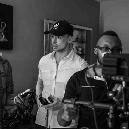 Comment se passe le tournage de Top Chef ?