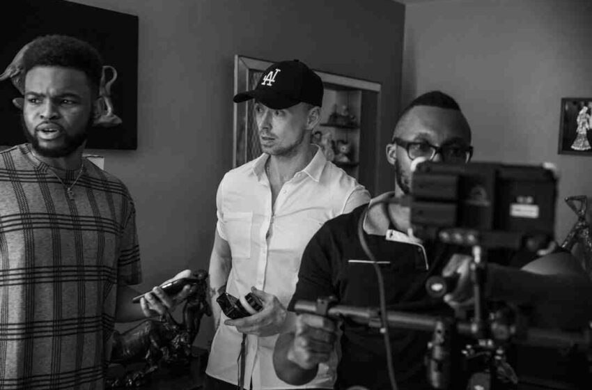 Comment se passe le tournage de Top Chef ?