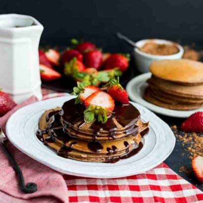 Cookies sirop d'érable