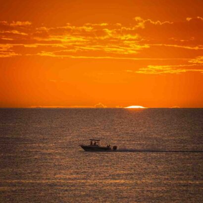 Est-ce bien de manger beaucoup le soir ?