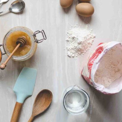 Huile de cuisson neutre