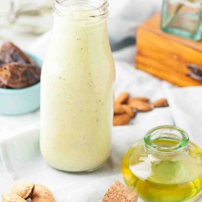 Idée smoothie minceur