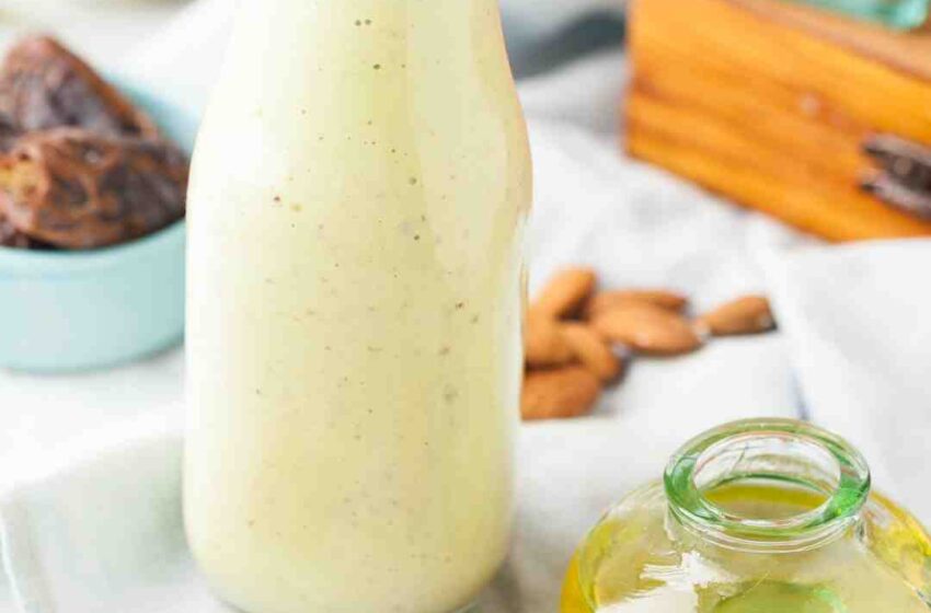 Idée smoothie minceur