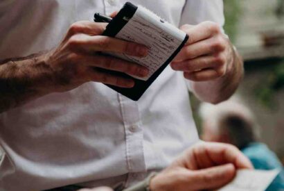 Thumbnail for Menu semaine cookeo