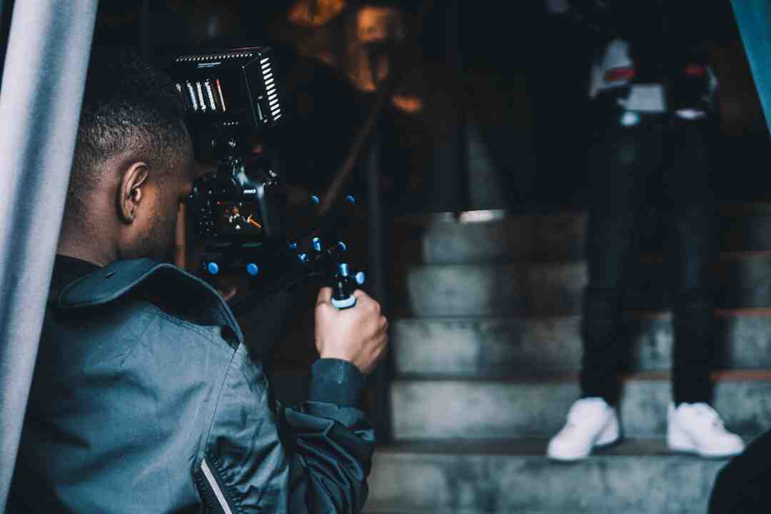 Où se trouve le tournage de Top Chef ?