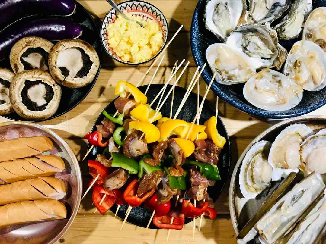 Pourquoi il ne faut pas manger de crudités le soir ?