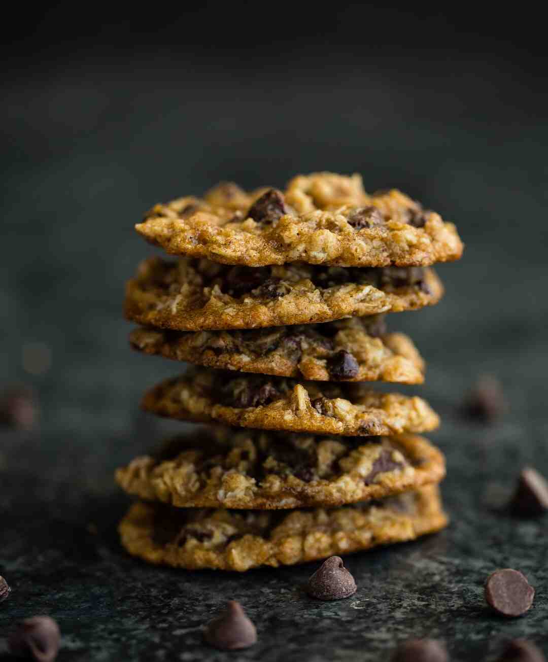 Pourquoi utiliser la chaleur tournante d'un four ?