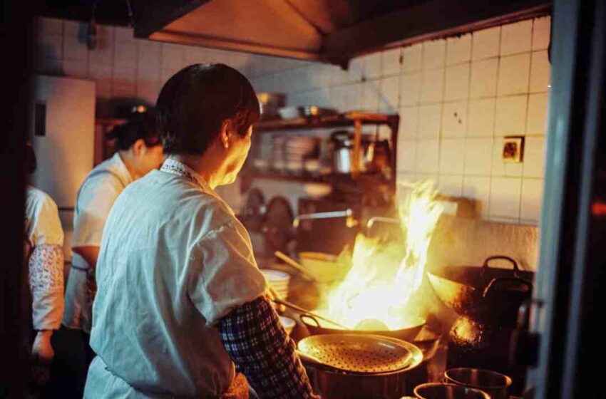 Quand Top Chef 2022 ?
