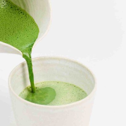 Quand boire un green smoothie ?