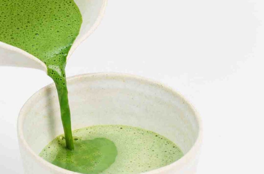 Quand boire un green smoothie ?
