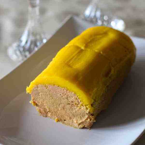 Quand mettre le poids sur le foie gras ?