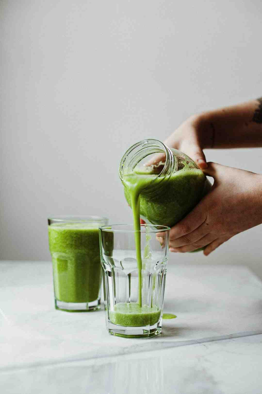 Quel est le jus de fruit le plus sucre ?