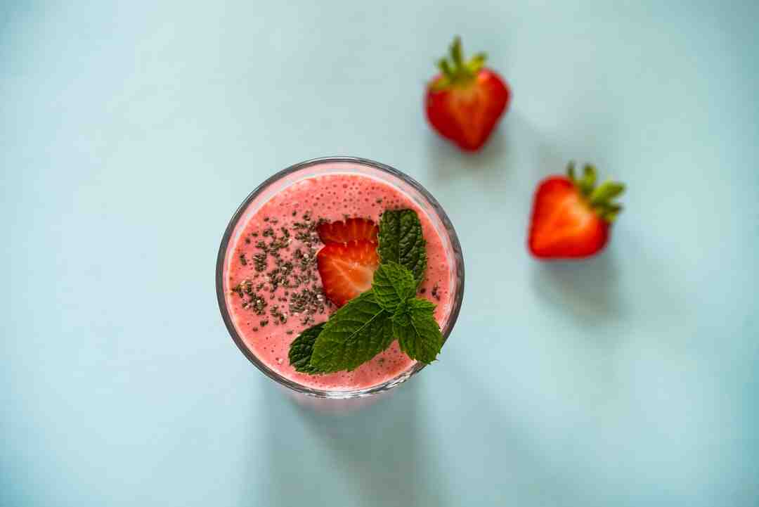 Quel est le meilleur appareil pour faire les smoothies ?