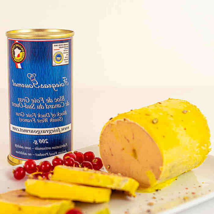 Quel est le meilleur foie ?
