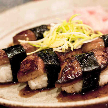 Quel est le meilleur foie gras 2021 ?