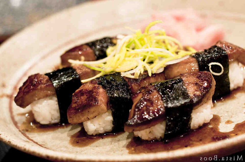 Quel est le meilleur foie gras 2021 ?