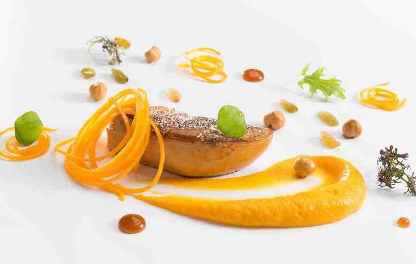 Quel est le meilleur foie gras cuit ?