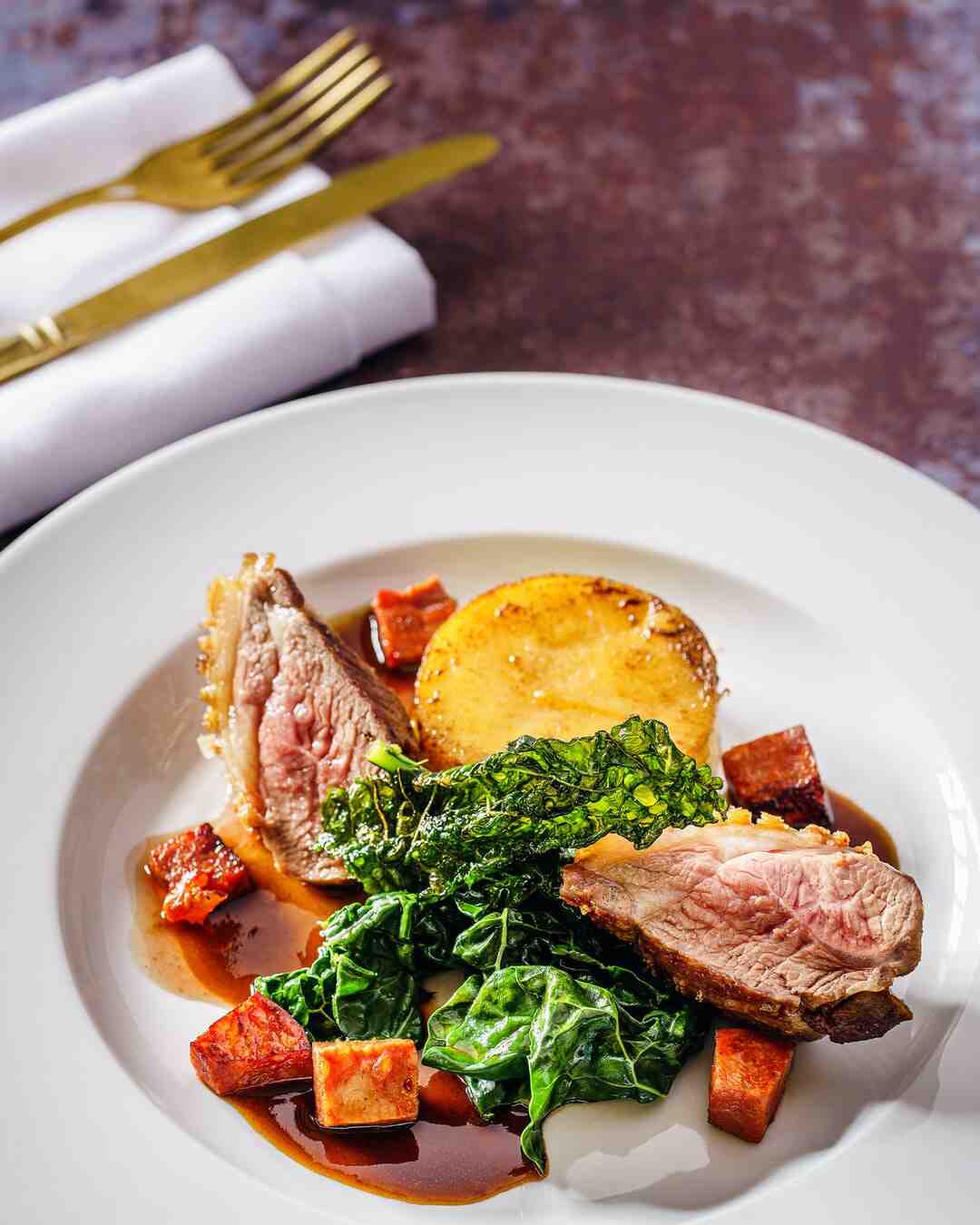 Quel est le meilleur magret ou filet de canard ?