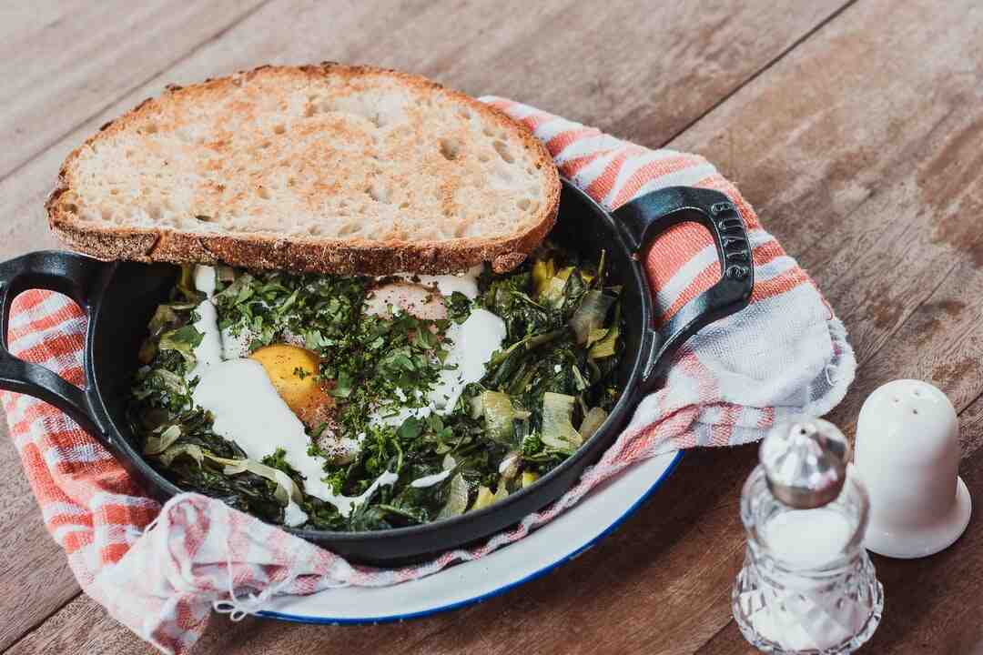 Quel est le plat le plus equilibre ?