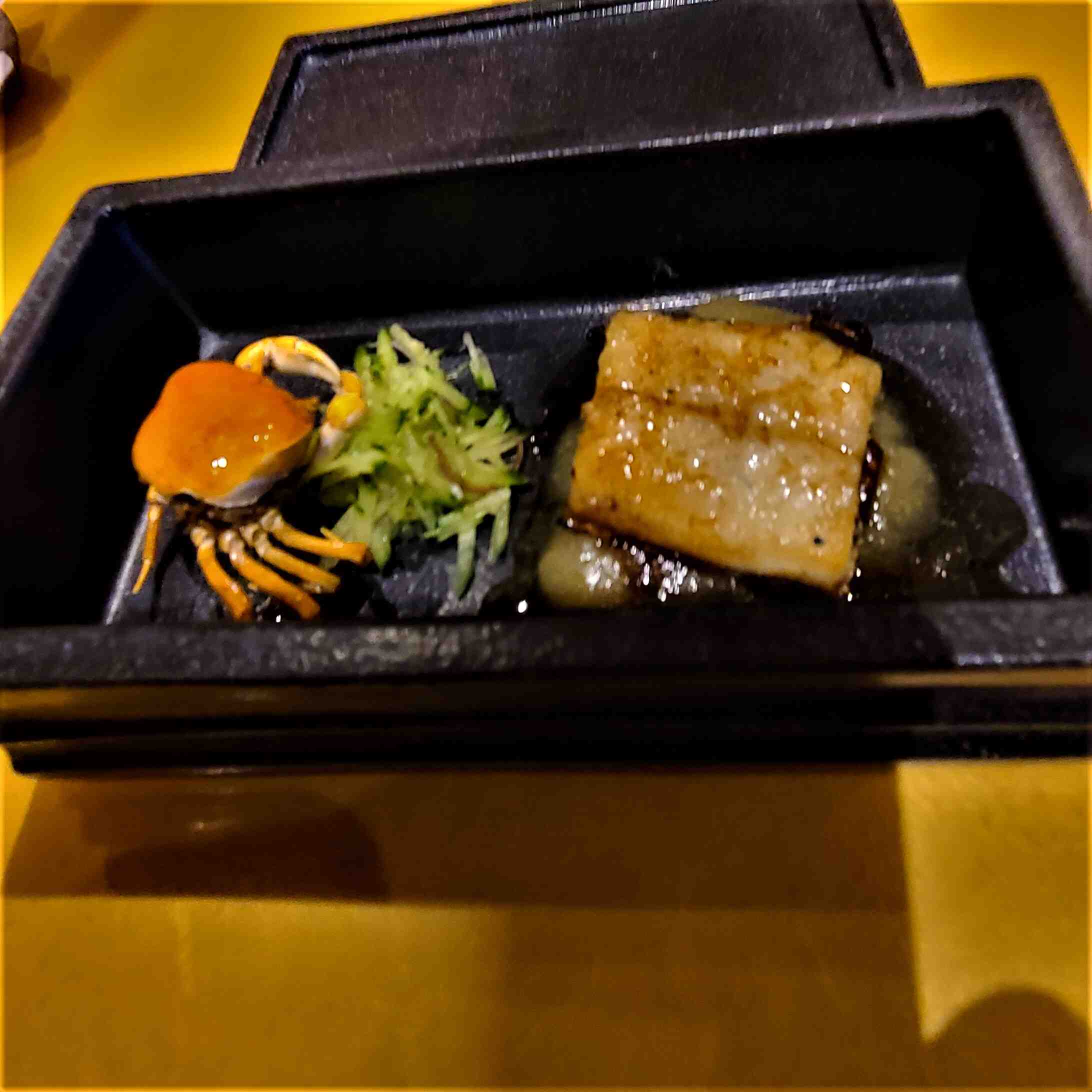 Quel est le poids d'une tranche de foie gras ?