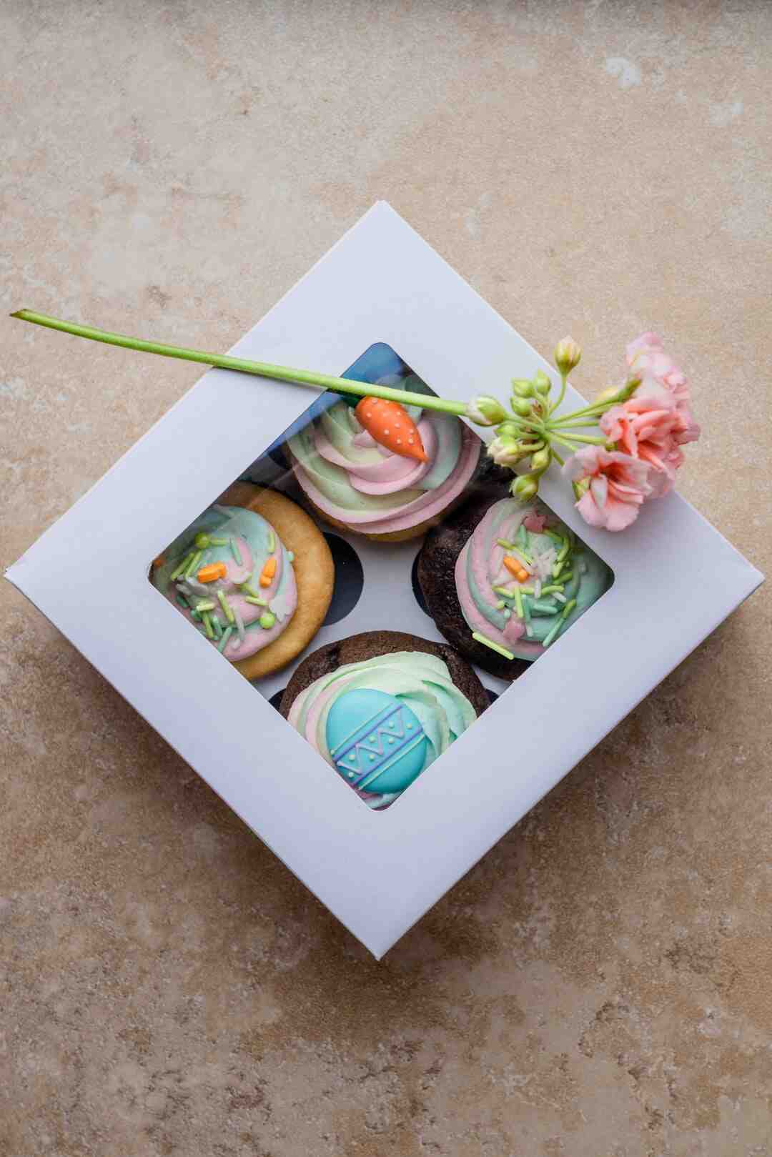 Quel gâteau faire pour Pâques facile ?
