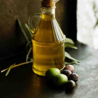 Quel huile de cuisson choisir