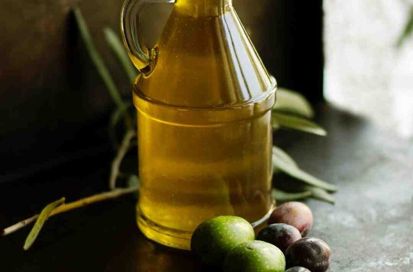 Quel huile de cuisson choisir