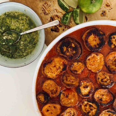 Quel livre de Ottolenghi choisir ?