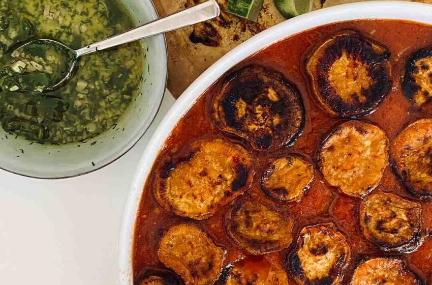 Quel livre de Ottolenghi choisir ?