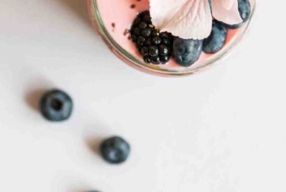 Thumbnail for Quel matériel pour faire des smoothies ?