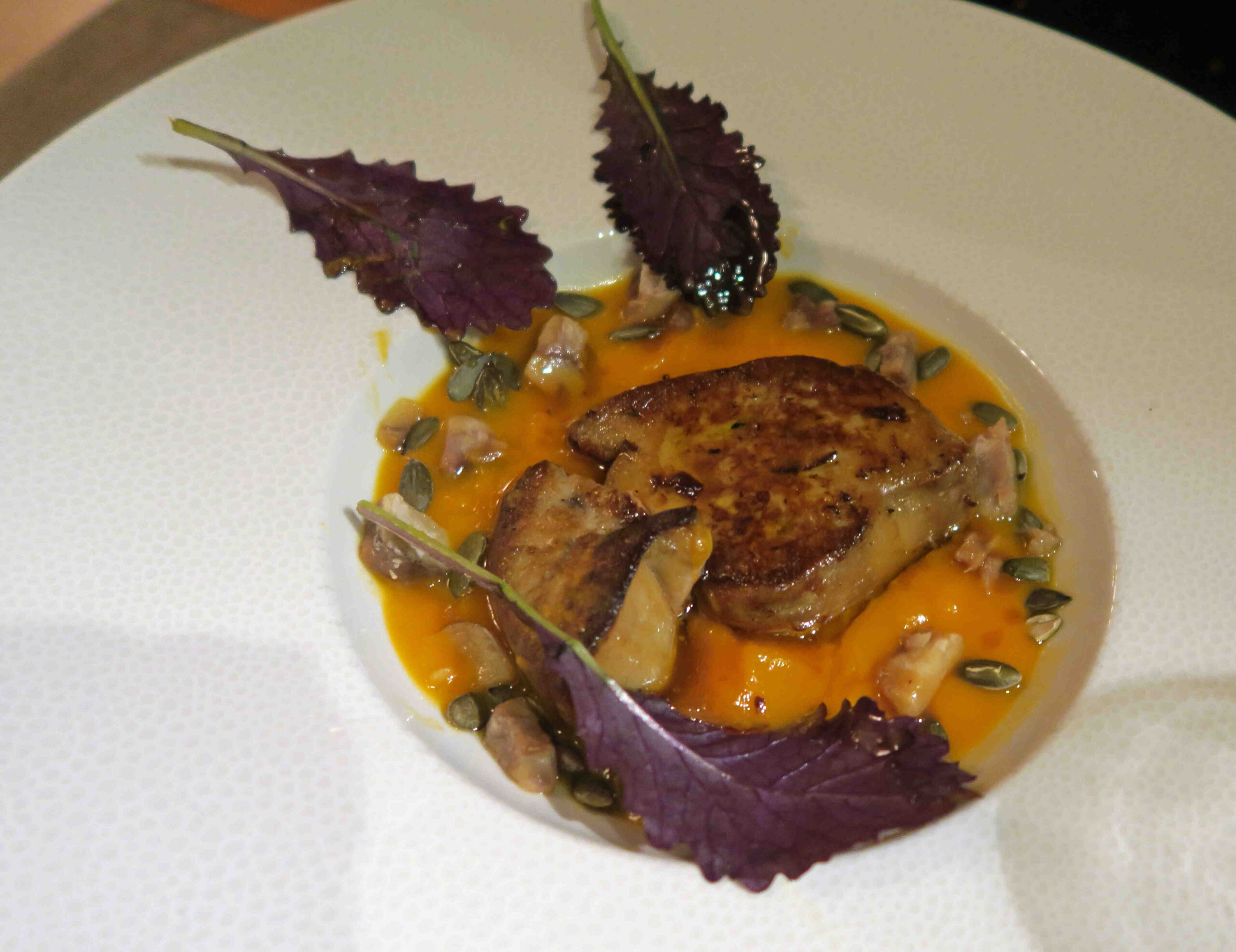 Quel prix pour un bon foie gras ?