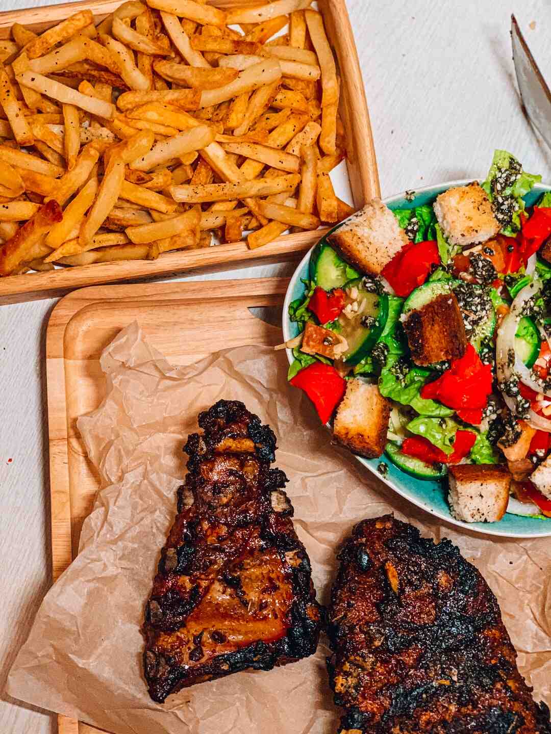 Quel repas sauter pour perdre du poids ?