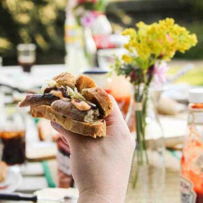 Quel sont les repas léger pour le soir ?