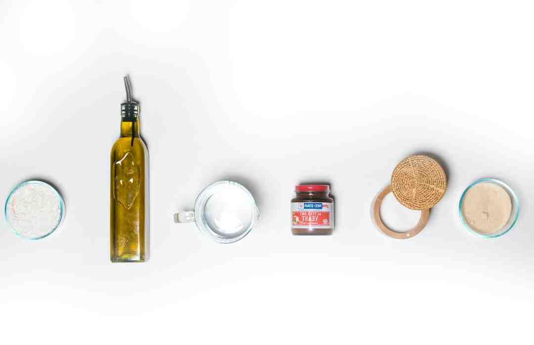 Quelle différence entre l'huile de tournesol et l'huile de colza ?