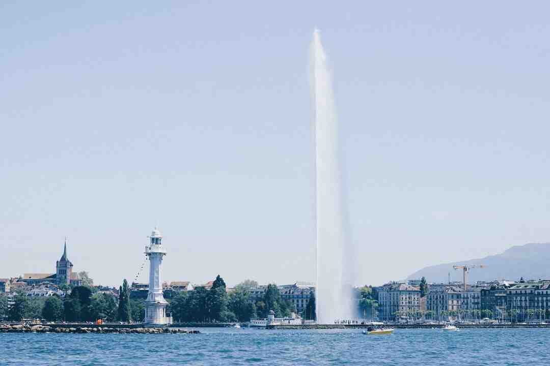 Quelle est la spécialité de la Suisse ?
