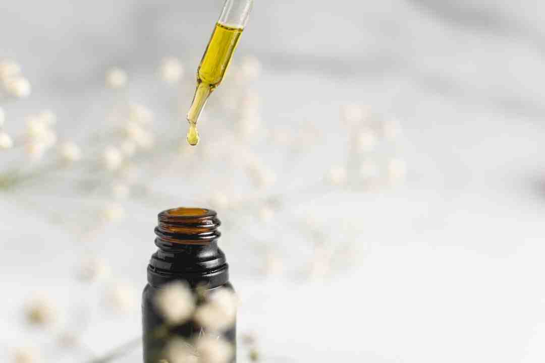 Quelle est l'huile neutre ?