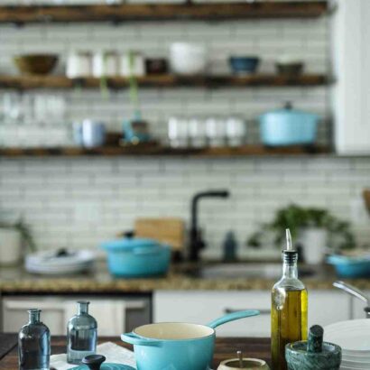 Quelle huile pour la cuisson santé ?