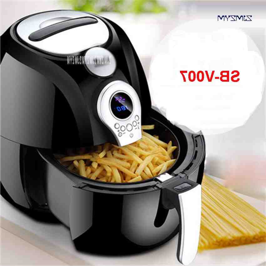 Quelles sont les meilleures marques de friteuse ?