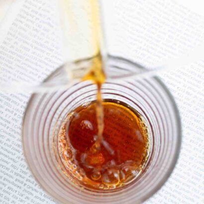 Quelles sont les propriétés du sirop d'érable ?