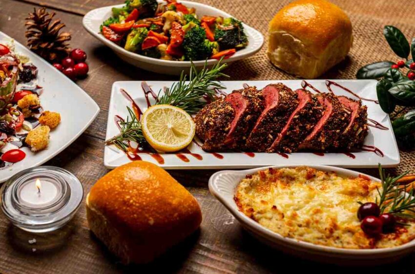 Quels sont les repas légers ?