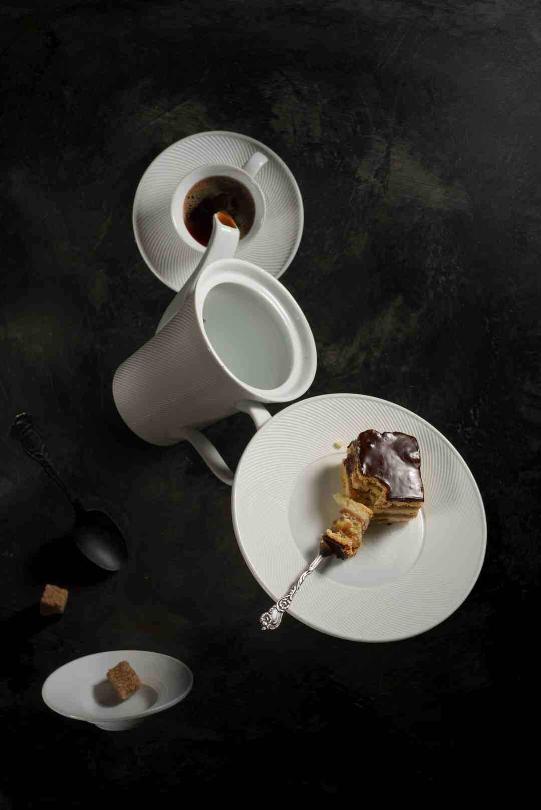 Quels sont les sirops les moins sucrés ?